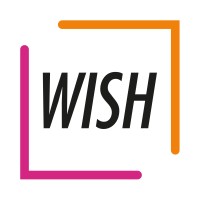 WISH logo - Similar company to The Pattern Studio Ltd
