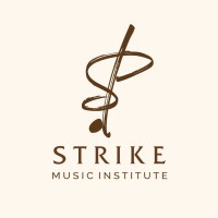 Strike Music Institute logo - Similar company to Capriser Group