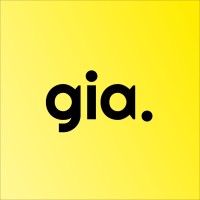 Gia Studio logo - Similar company to Ousti Studio