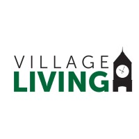 Village Living logo - Similar company to Exec Hub