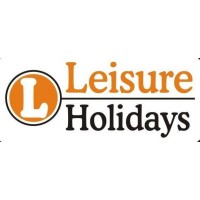 LEISURE HOLIDAYS logo - Similar company to Airobizz Travel Pvt Ltd
