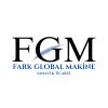 Fark Global Makine Sanayi ve Ticaret logo - Similar company to Novetta / Fgm, Inc.