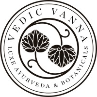 VEDIC VANNA logo - Similar company to Luxenest Interio