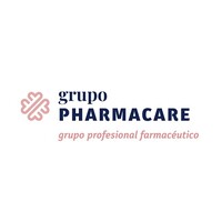 Grupo PHARMACARE logo - Similar company to Mancipi