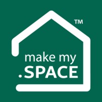 Make My Space logo - Similar company to Arb Design Solutions