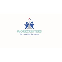 Workcruiters logo - Similar company to Stellarx