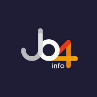 JB4 Info logo - Similar company to Smartone Soluções Empresariais