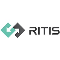 RITIS logo - Similar company to Triangle