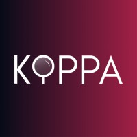 Koppa Brand Protection logo - Similar company to Upsilon Robotics