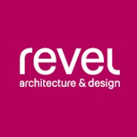 Revel Architecture & Design logo - Similar company to Forge
