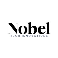 Nobel Tech Innovations logo - Similar company to Mice Tech