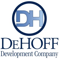 DeHoff Development Company logo - Similar company to Modu Tech