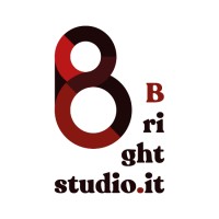 Brightstudio.it logo - Similar company to Codecrud