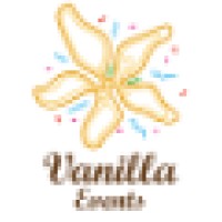 Vanilla Events logo - Similar company to Maze Projects