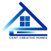 Cent Creative Homes logo - Similar company to Cent