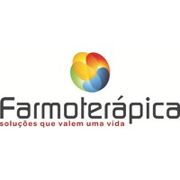 Farmoterápica logo - Similar company to Nutriente
