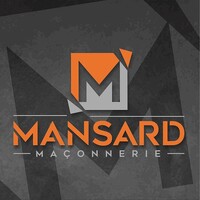 MANSARD MACONNERIE logo - Similar company to Maconnerie Lumbroso