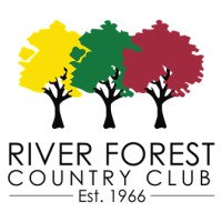 River Forest Country Club logo - Similar company to River Forest Country Club