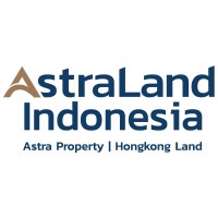PT Astra Land Indonesia logo - Similar company to Pt. Summarecon Agung, Tbk.