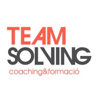 Team Solving logo - Similar company to Withoutfilters