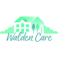 Walden Care logo - Similar company to Broadoak Group Ltd.