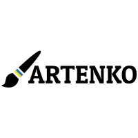 Artenko Ltd logo - Similar company to Ruthless Talent
