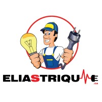 Eliastrique logo - Similar company to Beaudar Electrique
