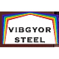 Vibgyor International FZ LLC logo - Similar company to Data Transformation Engine Llc