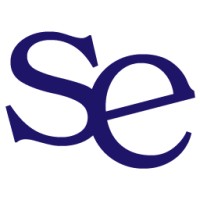 Sophia Estevao EI logo - Similar company to Simon Baret Dsgn