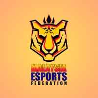 Malaysia Electronic Sports Federation (MESF) logo - Similar company to Sports Media & Distributor Sdn Bhd