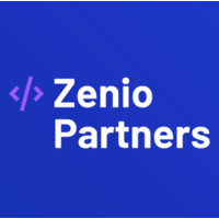 Zenio Partners logo - Similar company to Cloudpal