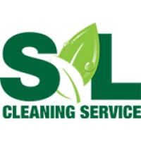 S&L Cleaning Service logo - Similar company to Senate Cleaning