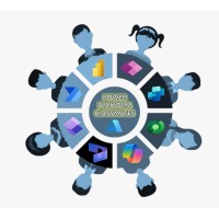 Power Platform Classmates logo - Similar company to Power Platform Learn