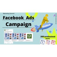 I will build high converting and increase your sales 10x with ads campaign logo - Similar company to Webpro I.T Solutions