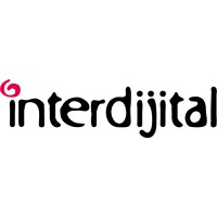 Interdijital logo - Similar company to Sezonim