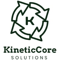 KineticCore logo - Similar company to O