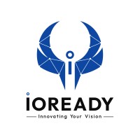 IOREADY logo - Similar company to Godigitell