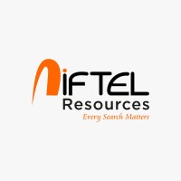 Niftel Resources logo - Similar company to Halfpace Hr Solutions