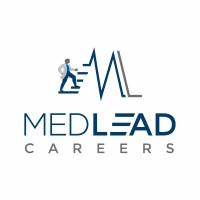 MedLead Careers logo - Similar company to Resoorces.Com