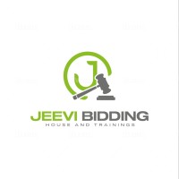 Jeevi Bidding House logo - Similar company to Fintech Solutions.Inc