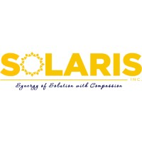 Solaris, Inc. logo - Similar company to Exar | Asset Management Professionals.