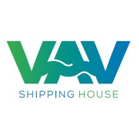 VAV Shipping House logo - Similar company to Lewinkel