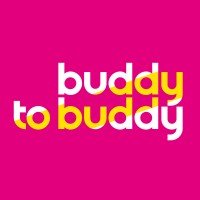 Buddy to Buddy logo - Similar company to Performatory