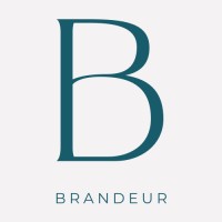 BRANDEUR logo - Similar company to Double Origin