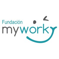 Fundación MyWorky - FMW logo - Similar company to Myworky