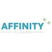 Affinity Cleans logo - Similar company to Scholarnetics360