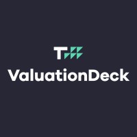 Valuation Deck logo - Similar company to Ibbi Valuation  Appointment Https://Calendly.Com/Ibbiexam/30Min