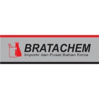BRATACHEM logo - Similar company to Pt. Brataco