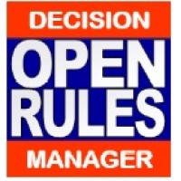 OpenRules, Inc. logo - Similar company to Xpertrule Software