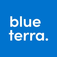 Blue Terra logo - Similar company to Aura Labs
